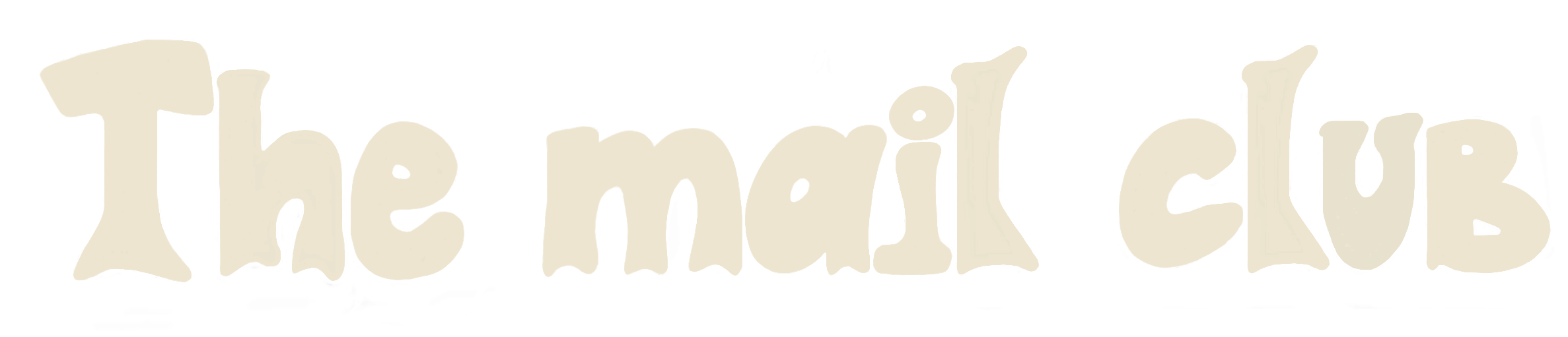 The mail club